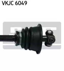 skf vkjc6049